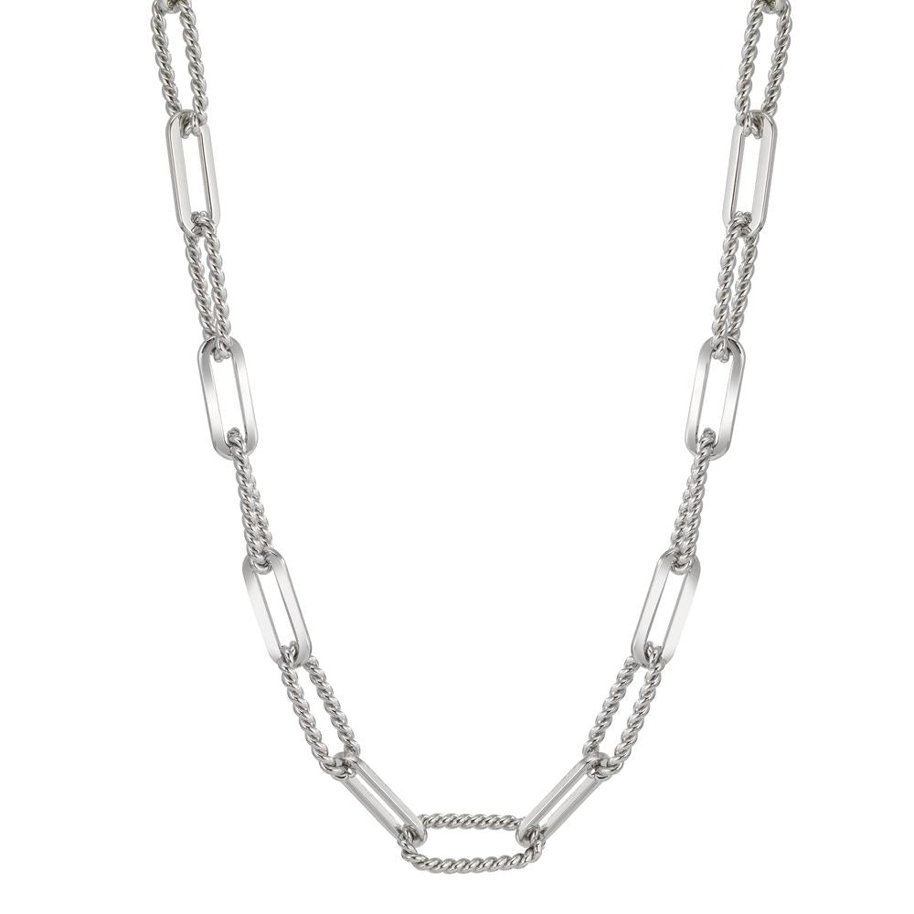 Collier rostfritt stål 50 cm