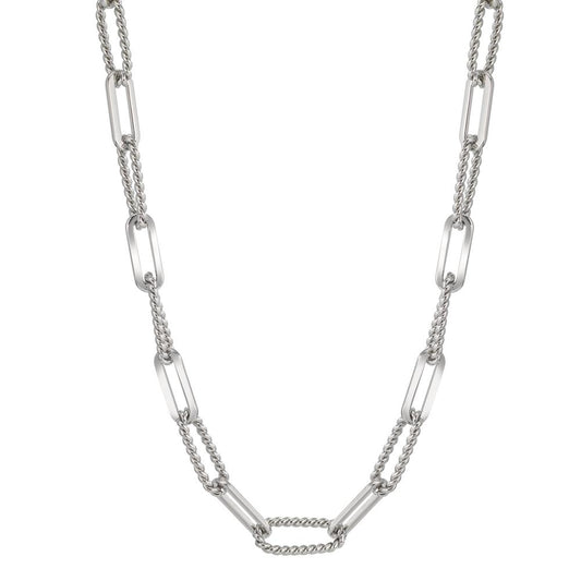 Collier rostfritt stål 50 cm