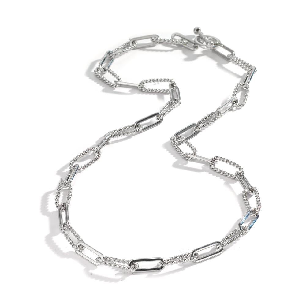 Collier rostfritt stål 50 cm