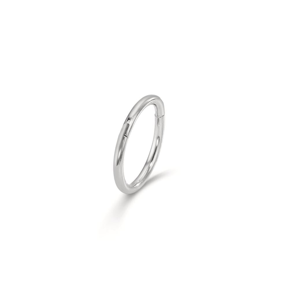 Piercing Kirurgiskt stål Ø10 mm