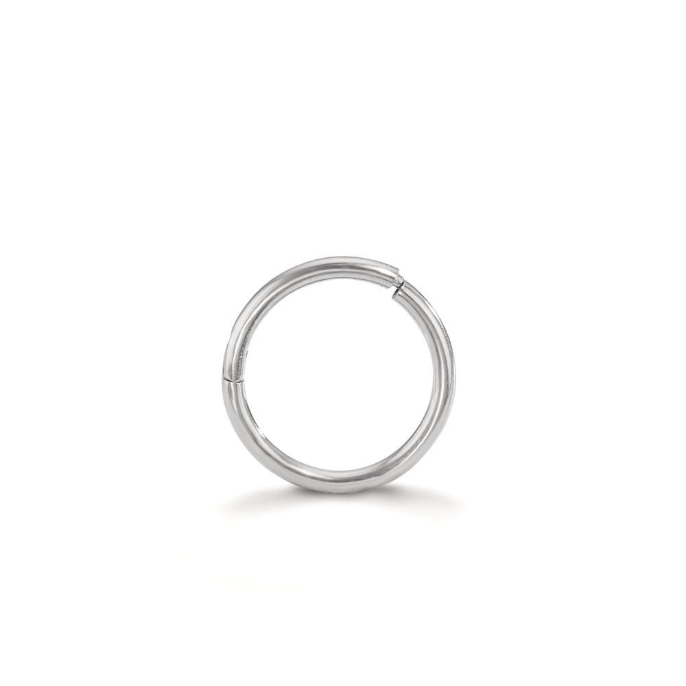 Piercing Kirurgiskt stål Ø10 mm