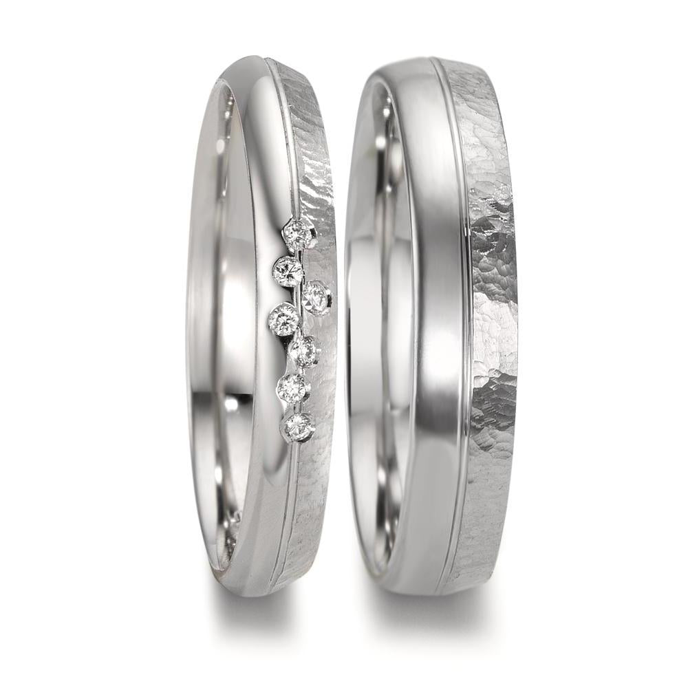 Partnerring 950 platina