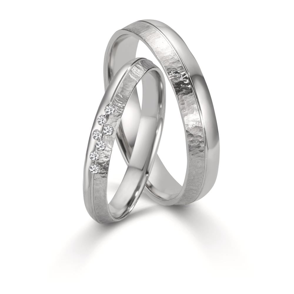 Partnerring 950 platina