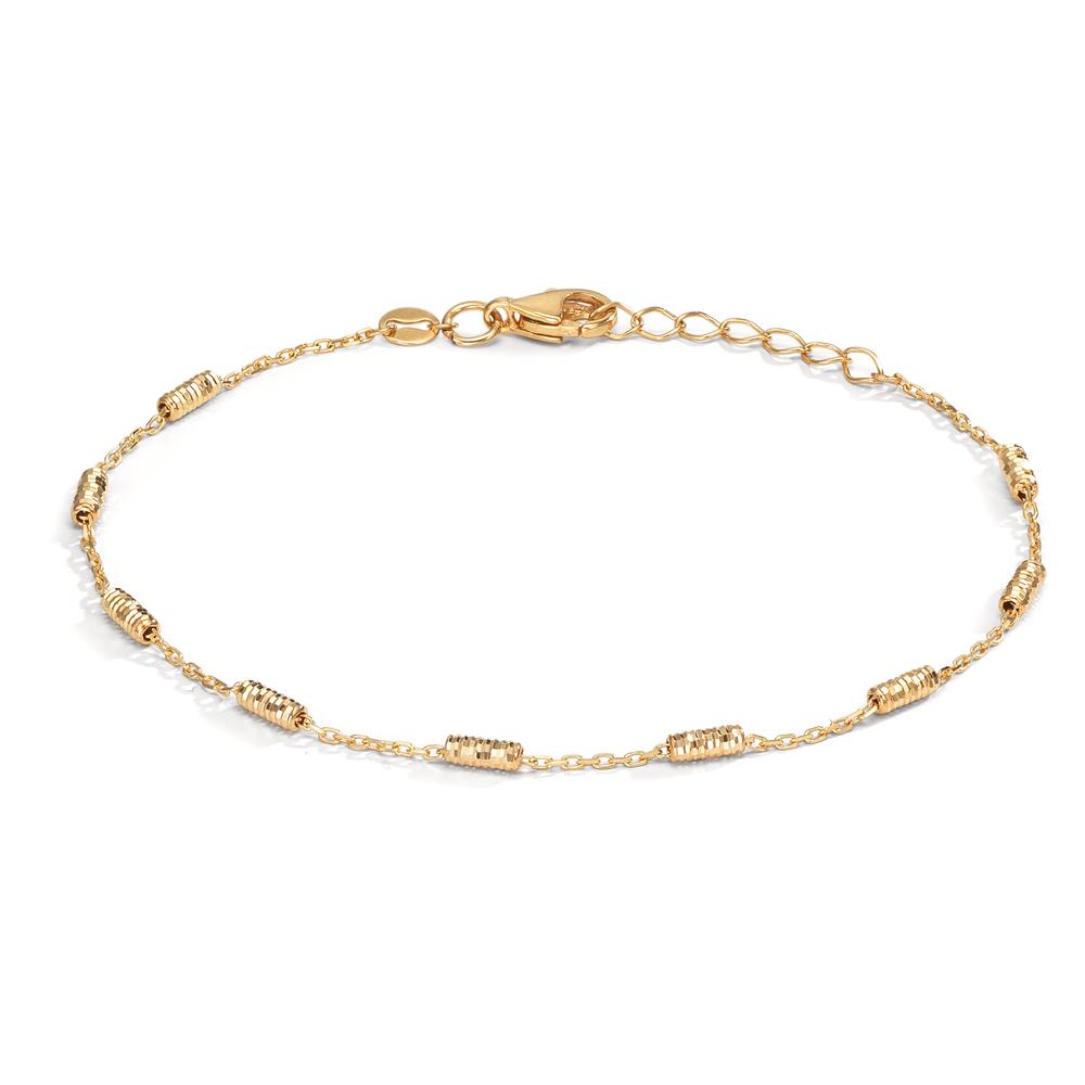 Armband 750/18 K gult guld